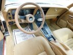 Thumbnail Photo 9 for 1981 Chevrolet Corvette Coupe